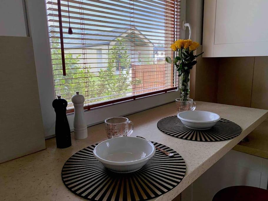 4 Bedroom Family House With Access To A Hot Tub โกจัลโควิเซ-เซดรอย ภายนอก รูปภาพ